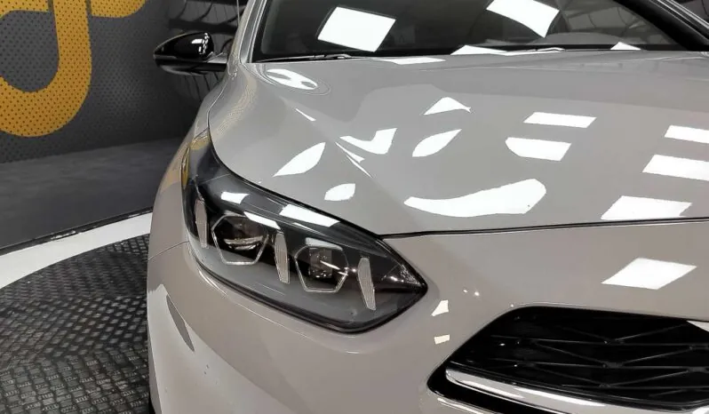 								Kia Ceed full									
