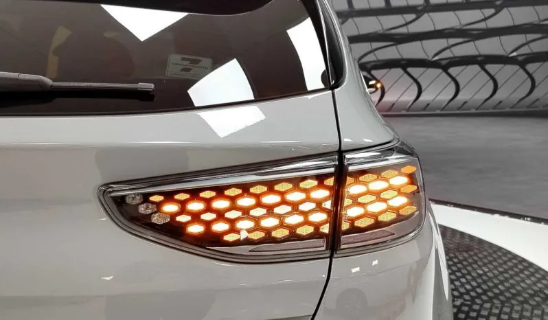 								Kia Ceed full									