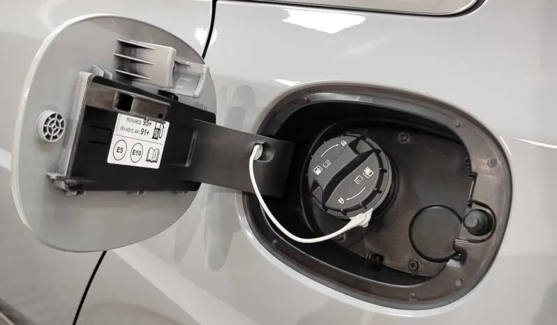 								Kia Ceed full									