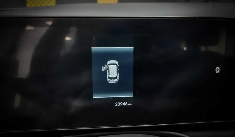 								Hyundai Tucson full									