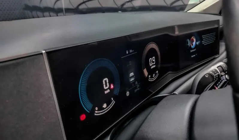 								Hyundai Tucson full									