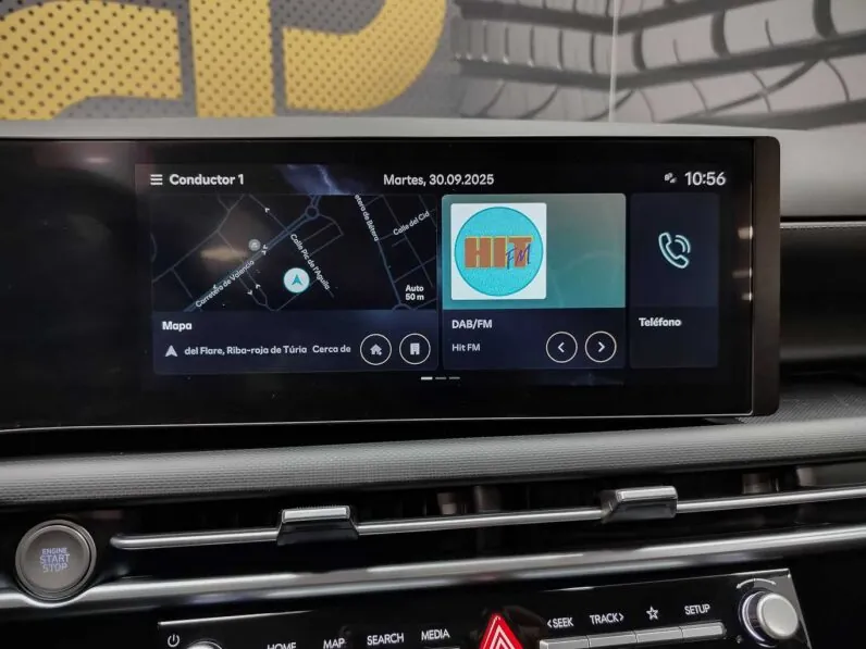 								Hyundai Tucson full									