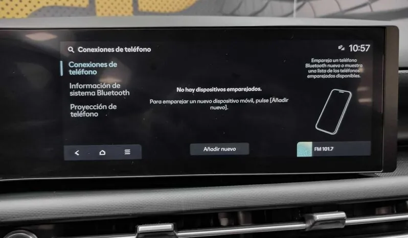 								Hyundai Tucson full									