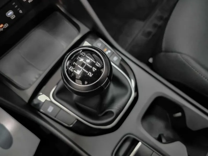								Hyundai Tucson full									