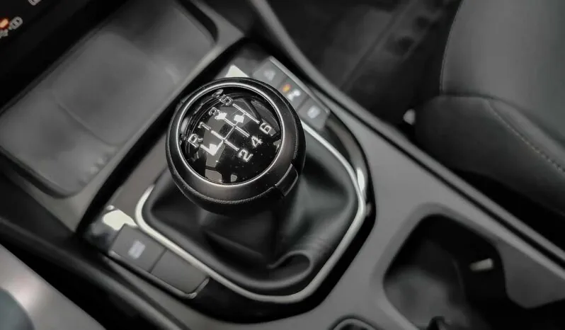 								Hyundai Tucson full									
