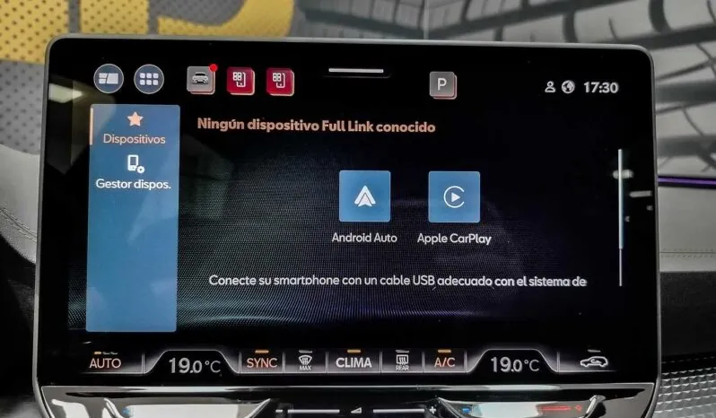 								Cupra Leon full									