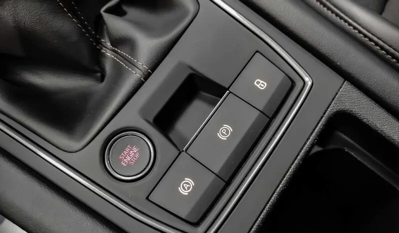 								Cupra Leon full									