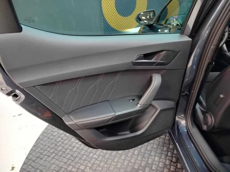 								Cupra Leon full									