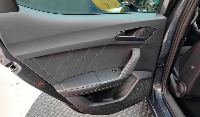 								Cupra Leon full									