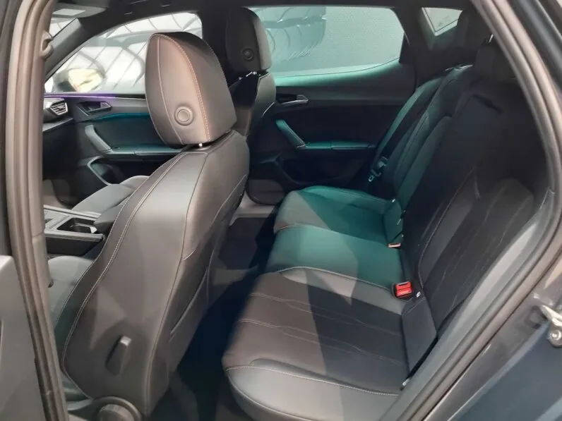 								Cupra Leon full									
