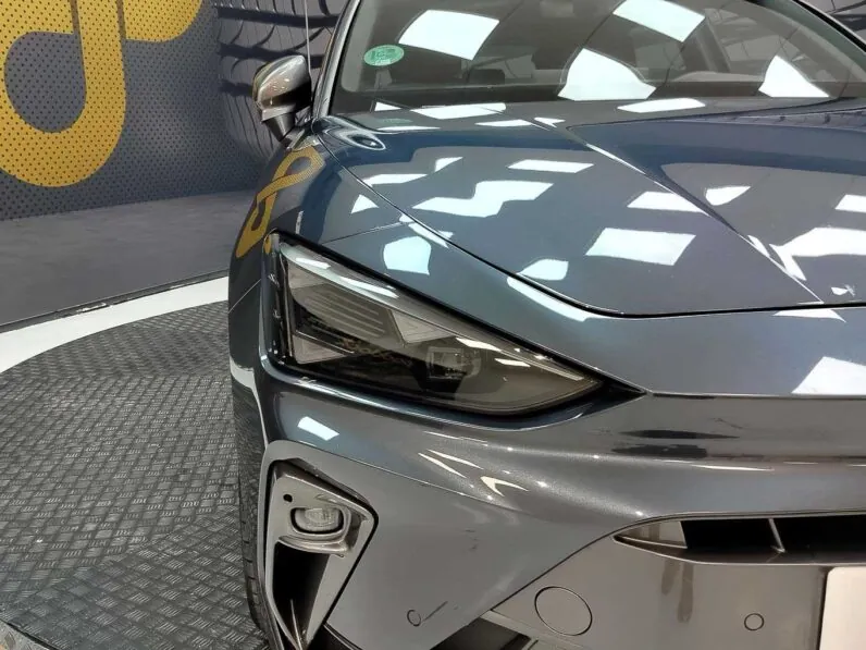								Cupra Leon full									