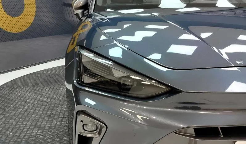 								Cupra Leon full									