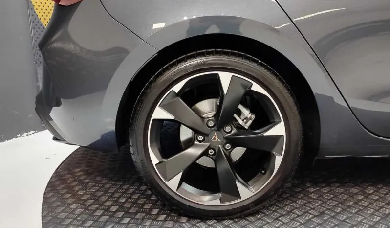 								Cupra Leon full									