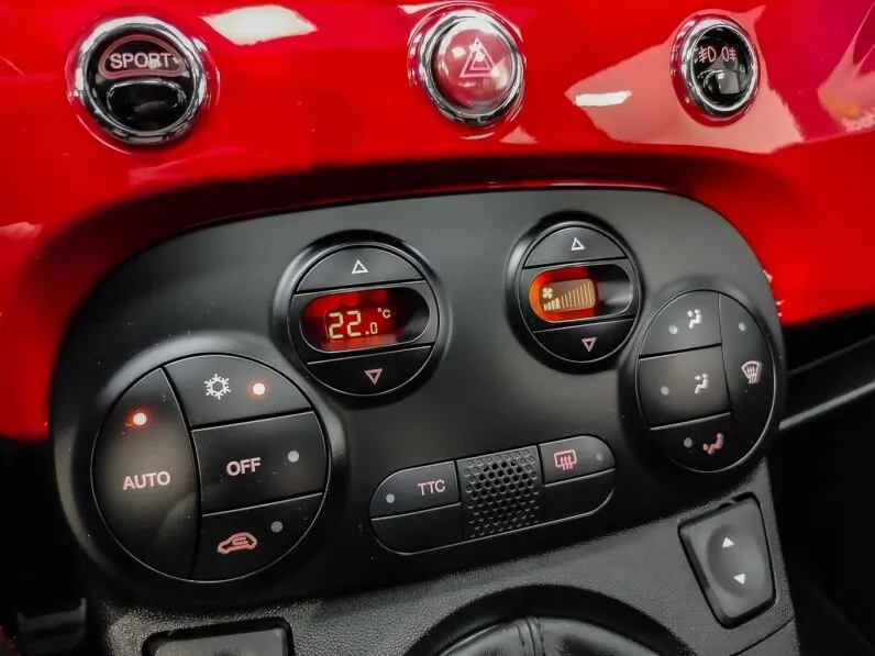 								Abarth 500 full									