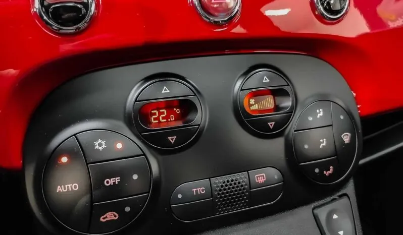 								Abarth 500 full									