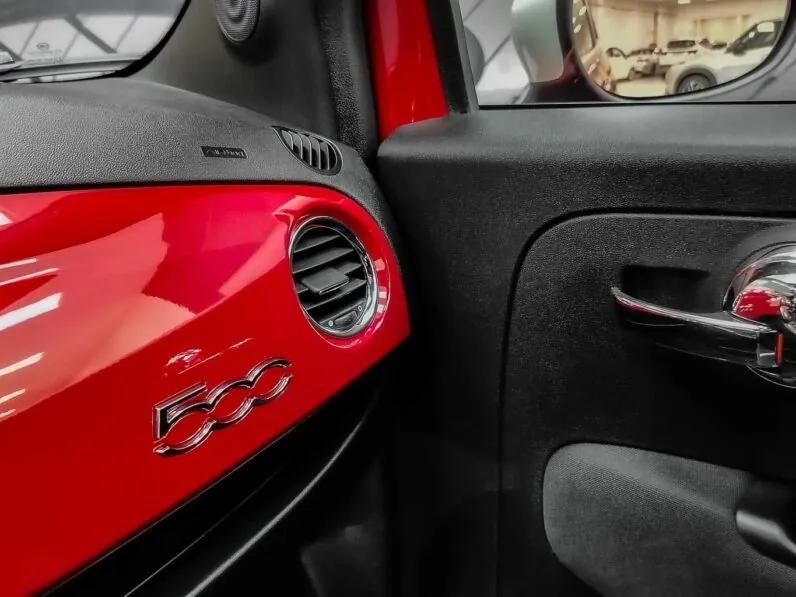 								Abarth 500 full									