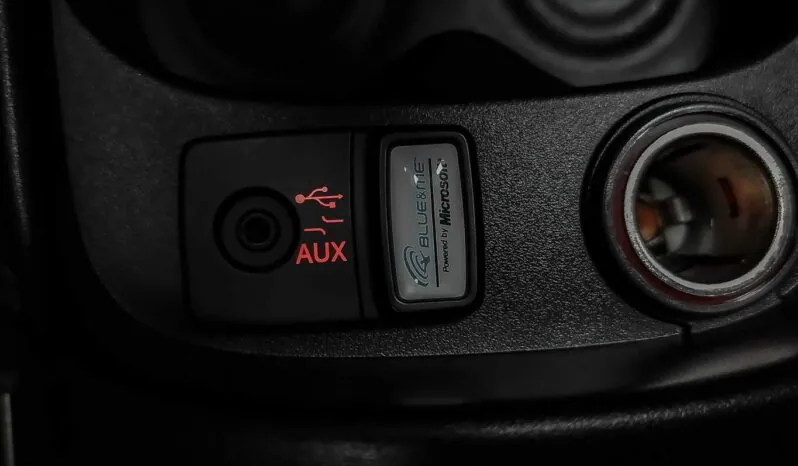 								Abarth 500 full									