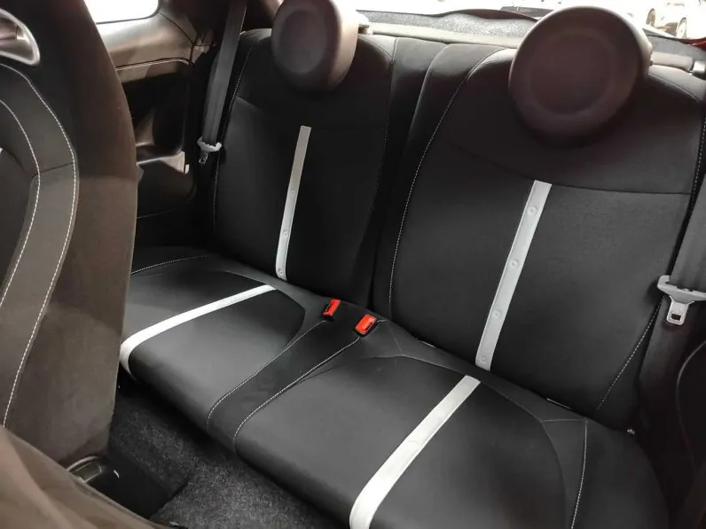 								Abarth 500 full									