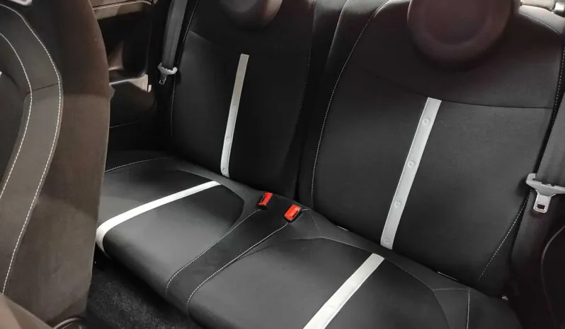 								Abarth 500 full									