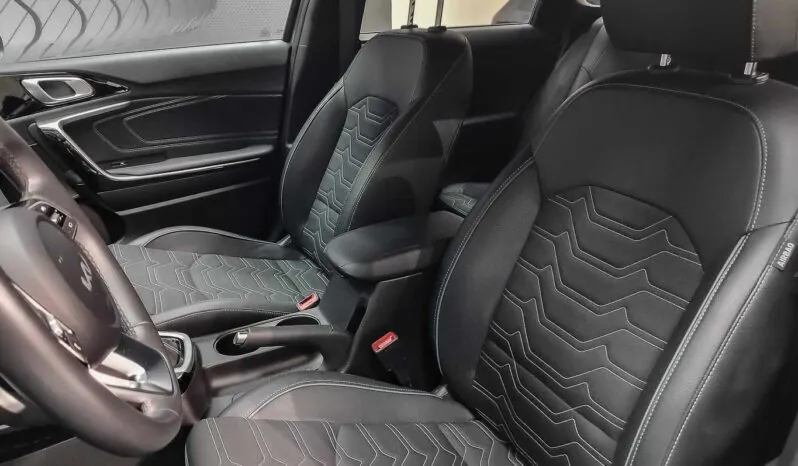 								Kia Ceed full									
