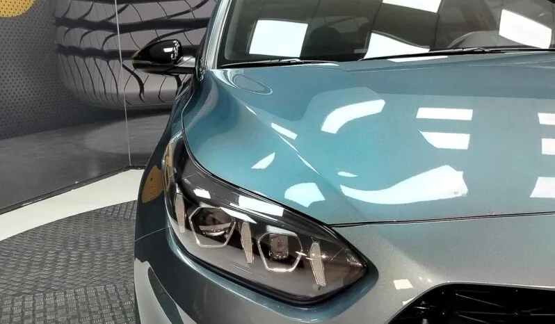 								Kia Ceed full									