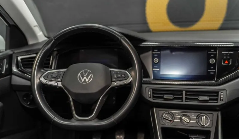 								Volkswagen Polo full									