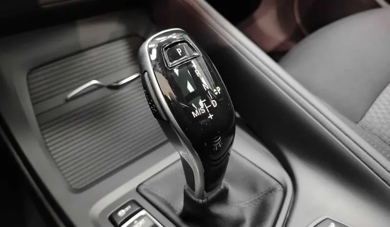 								BMW X1 full									