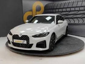 BMW Serie 4 Gran Turismo