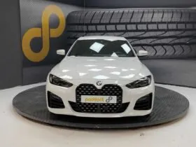 BMW Serie 4 Gran Turismo