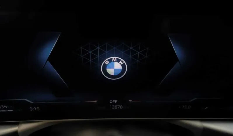 BMW Serie 4 Gran Turismo full