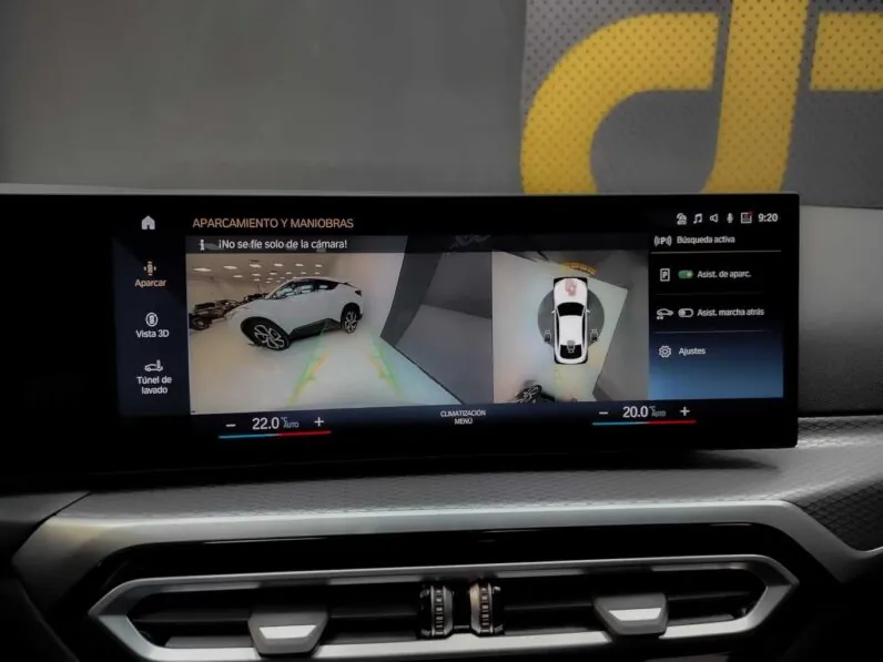 BMW Serie 4 Gran Turismo full