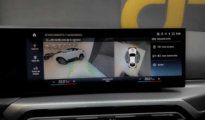 BMW Serie 4 Gran Turismo full