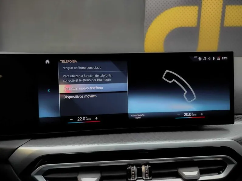 BMW Serie 4 Gran Turismo full