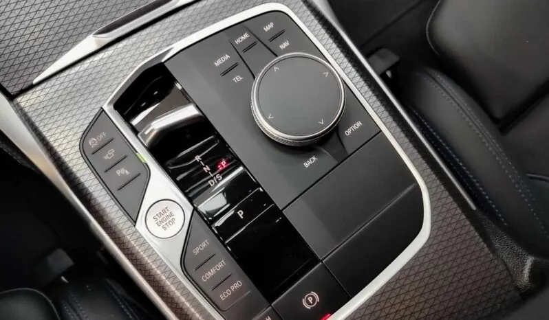 BMW Serie 4 Gran Turismo full