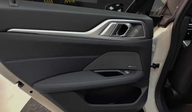 BMW Serie 4 Gran Turismo full