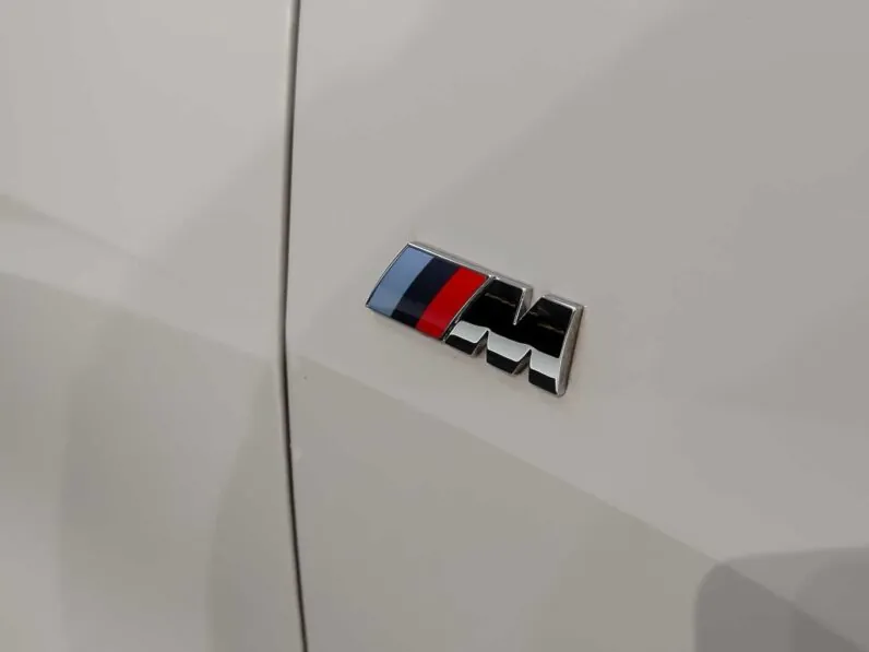 BMW Serie 4 Gran Turismo full