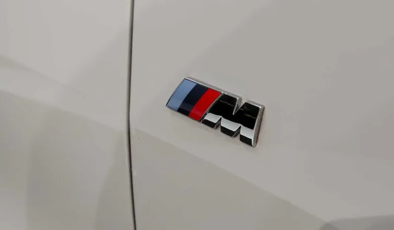 BMW Serie 4 Gran Turismo full