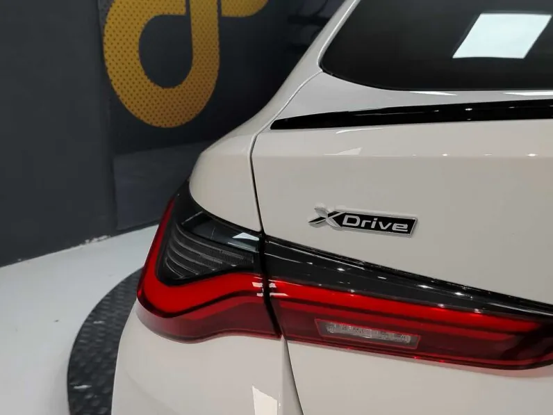 BMW Serie 4 Gran Turismo full