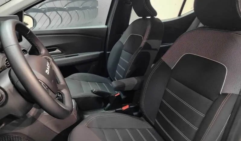 								Dacia Sandero full									