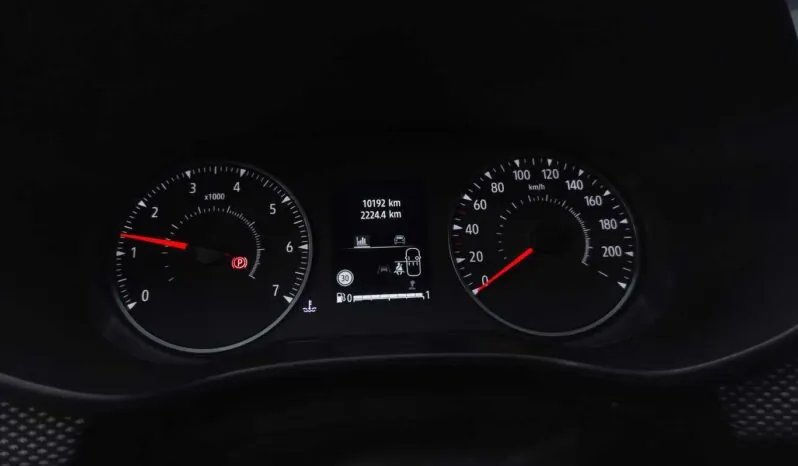 								Dacia Sandero full									