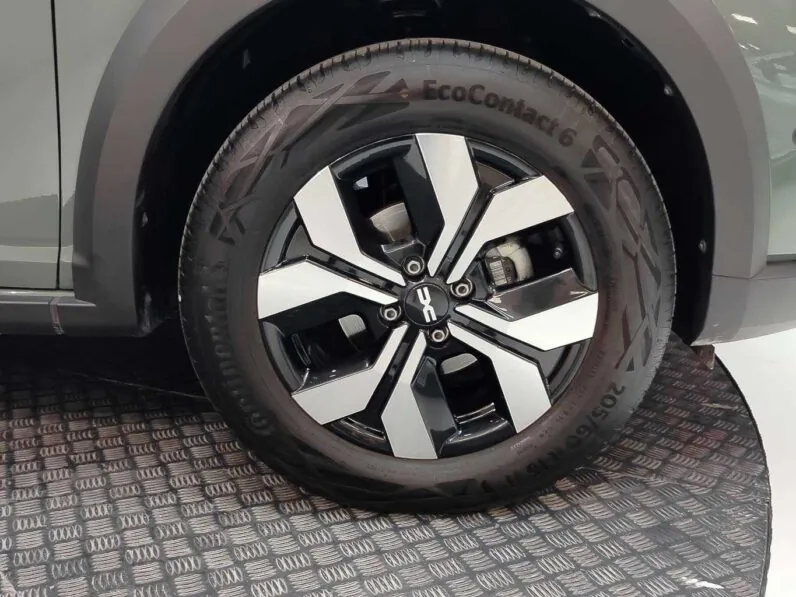 								Dacia Sandero full									