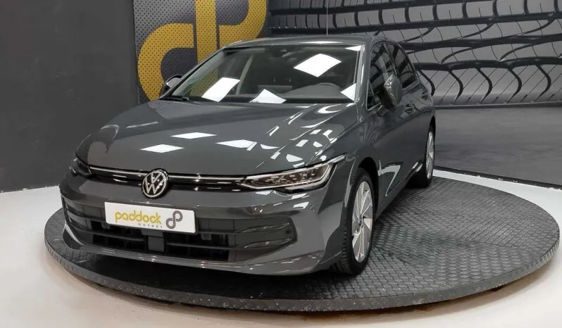 Volkswagen Golf full