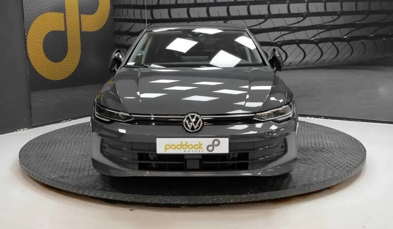 Volkswagen Golf full