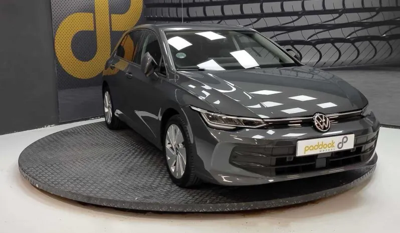 Volkswagen Golf full