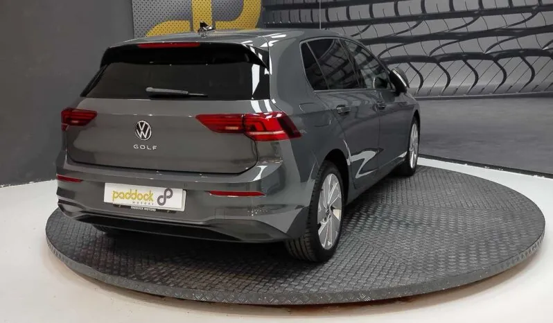 Volkswagen Golf full