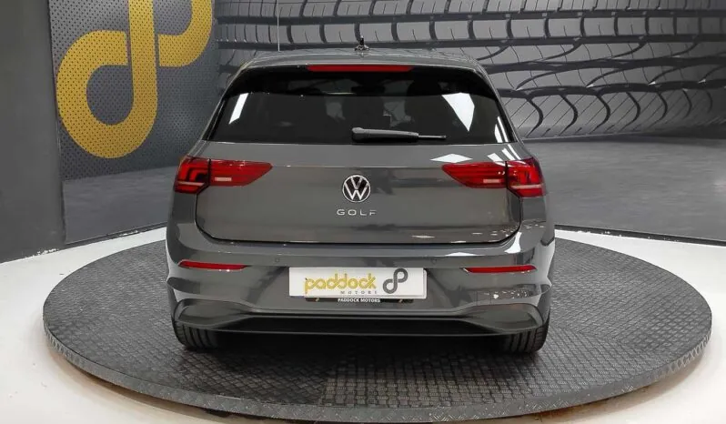 Volkswagen Golf full