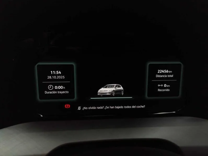 Volkswagen Golf full