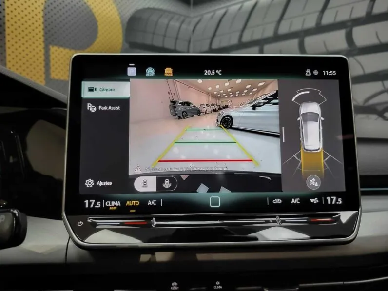 Volkswagen Golf full