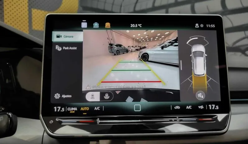 Volkswagen Golf full