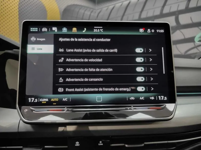 Volkswagen Golf full